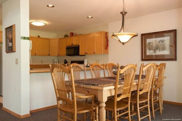 Hotel MEADOW LAKE RESORT (Columbia Falls)